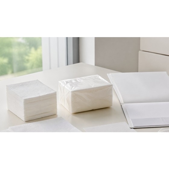 Private Label Tissue Supply